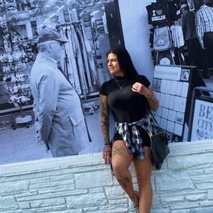 Meet your Posher, Abbie